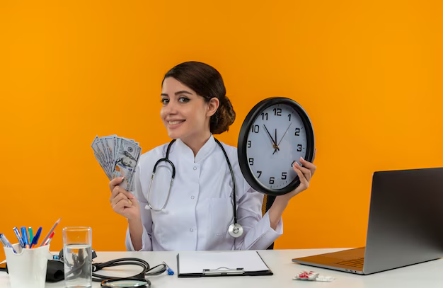 The Rise of Online Patient Care Systems