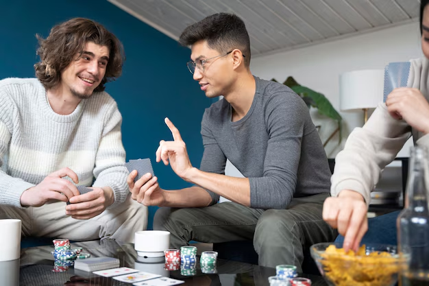 The Psychological Impact Of Online Gambling