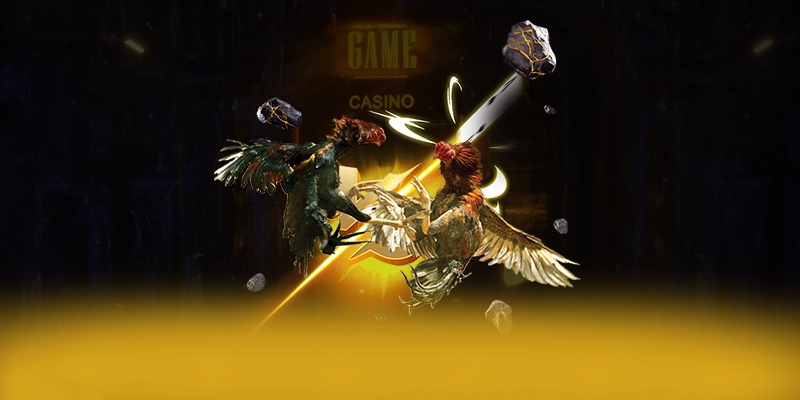 CONGA6789 - Sân chơi đáng trải nghiệm đang làm mưa làm gió