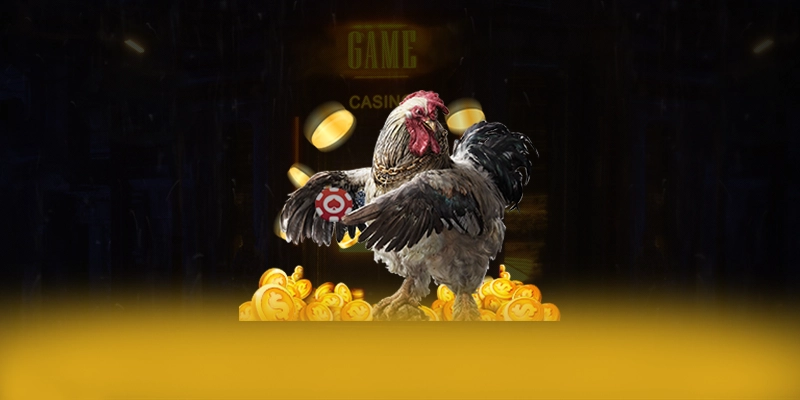 F8BET - Nền tảng cá cược sở hữu danh mục sản phẩm phong phú hiện nay