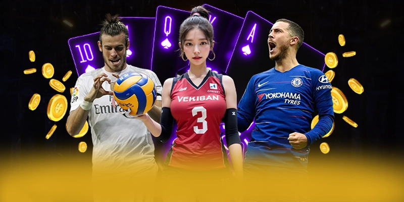 Kèo Worldcup - Cổng thể thao với tính năng cá cược trực tiếp vượt trội