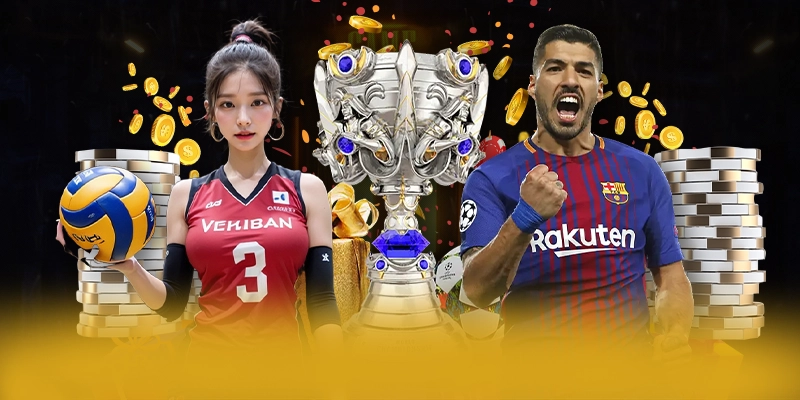 Tìm hiểu lương sơn tv - Cổng cá cược thể thao uy tín hiện nay Tìm hiểu lương sơn tv - Cổng cá cược thể thao uy tín hiện nay